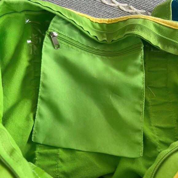 Vintage Basic Editions Boat and Tote Bag - Picture 4 of 6